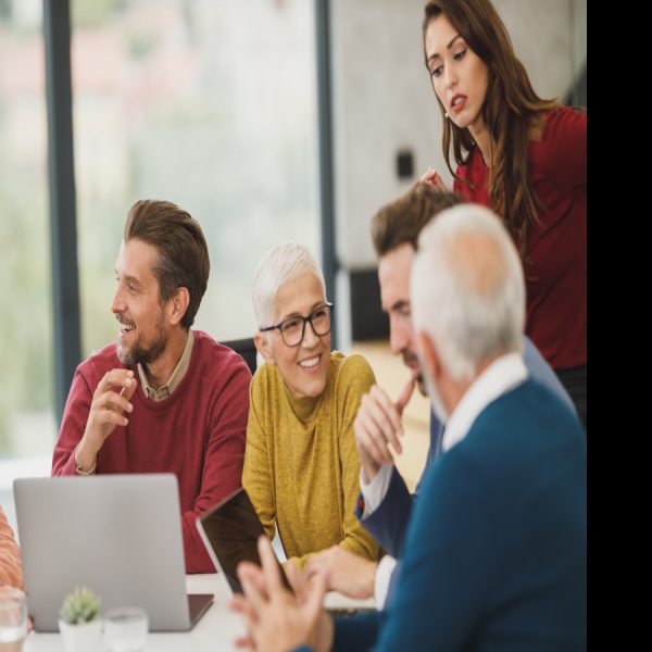 定制解决方案